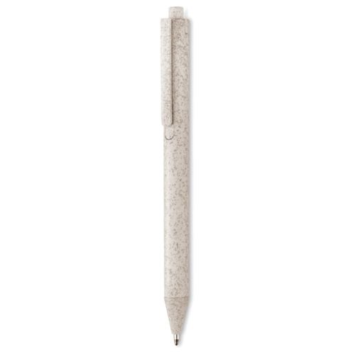 Ballpoint of 50% wheat straw - Image 2